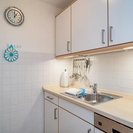 Apartament Wiking, App 319 *