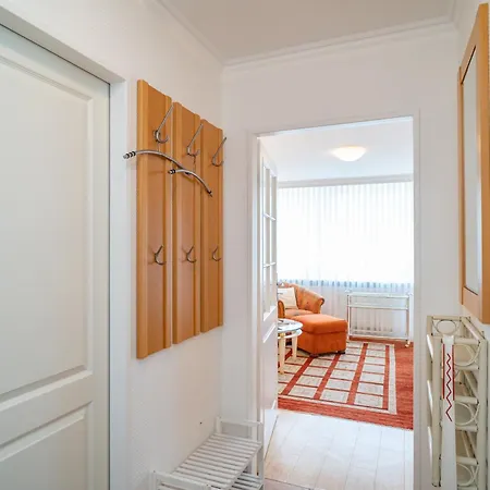 Apartament Wiking, App 319 Westerland