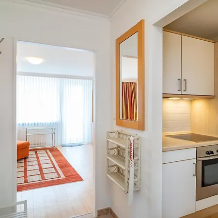 Apartament Wiking, App 319 *