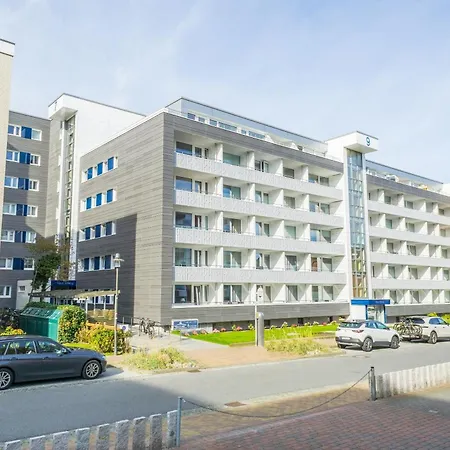 Wiking, App 319 Apartament *